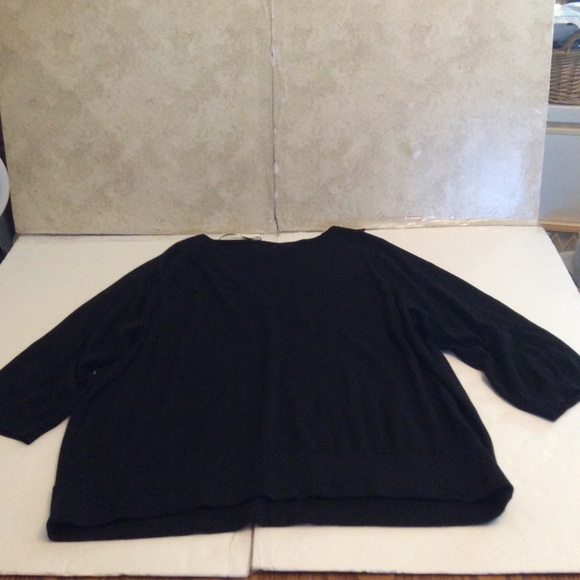 Judith hart women’s blouse 65% silk beautiful Sc - Picture 3 of 4